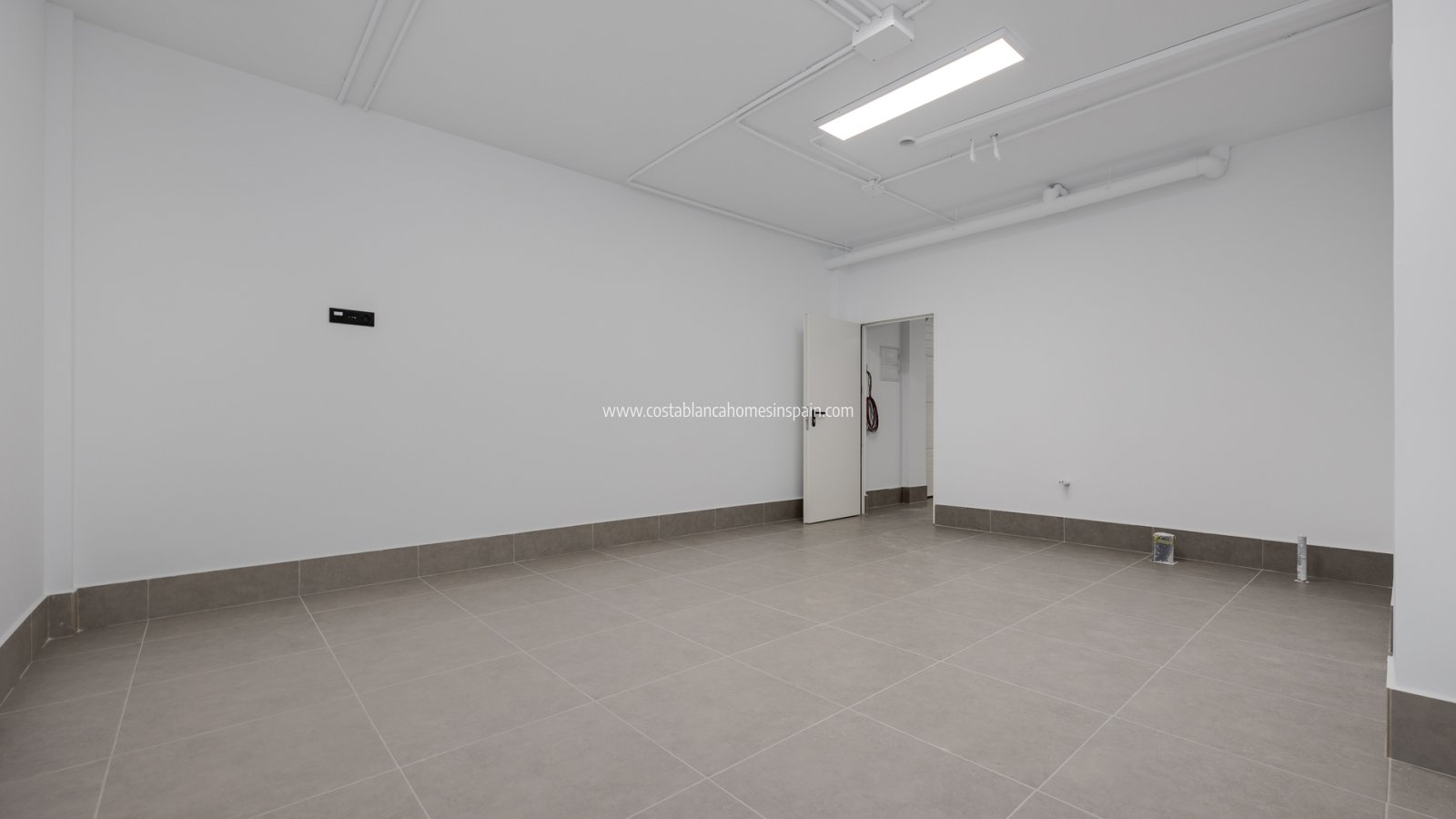 Nybygg - Detached Villa - Torrevieja