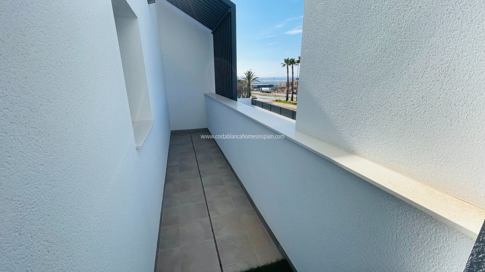 Nybygg - Detached Villa - Torrevieja
