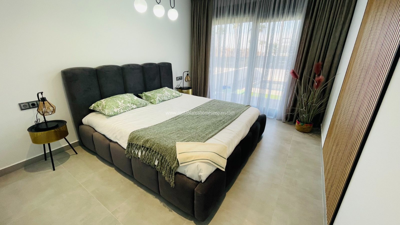 Nybygg - Detached Villa - Torrevieja