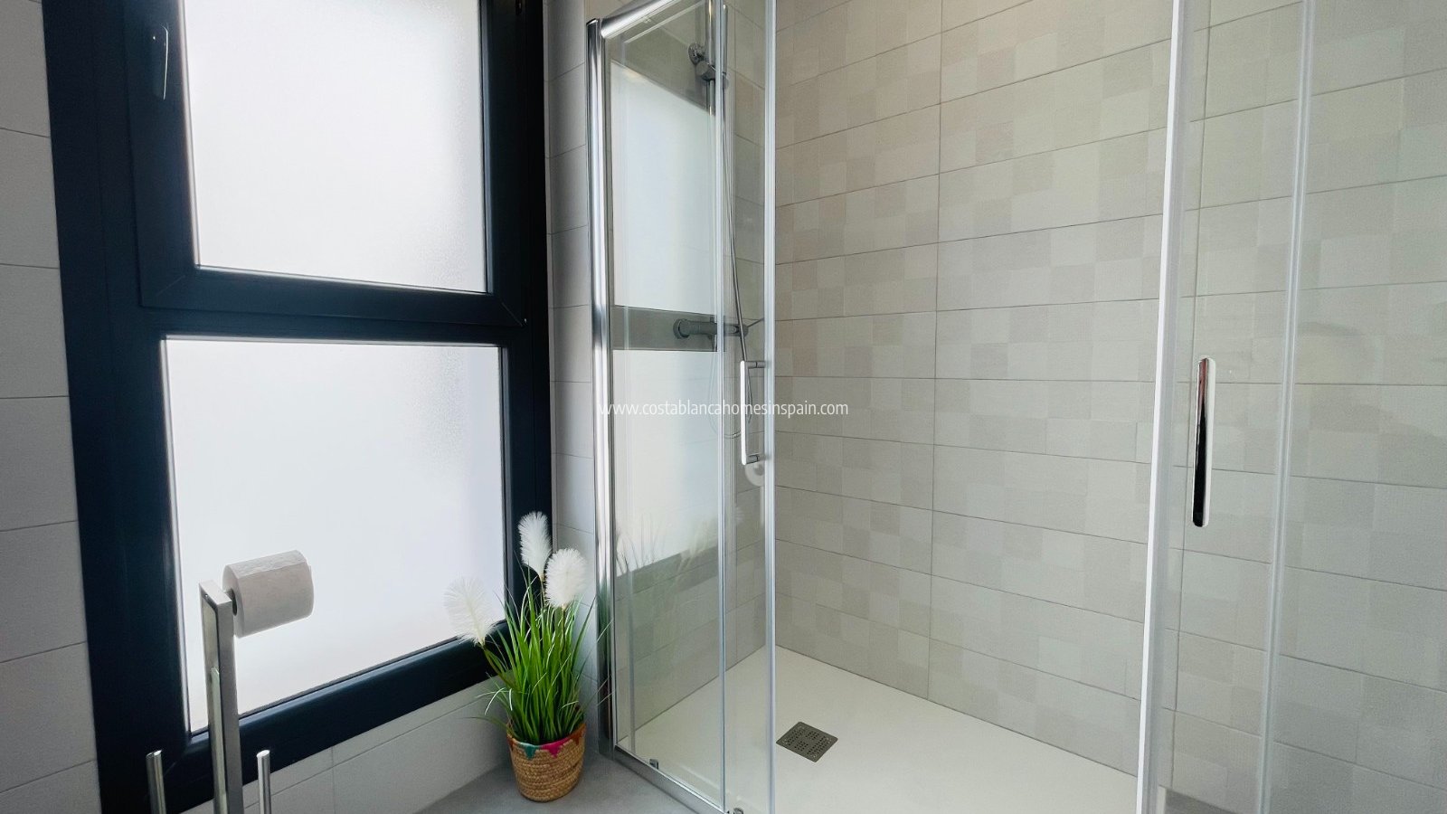 Nybygg - Detached Villa - Torrevieja