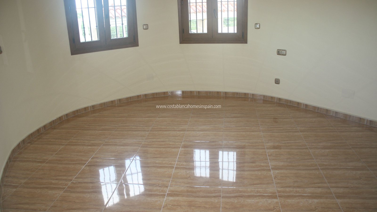 Nybygg - Detached Villa - Torrevieja