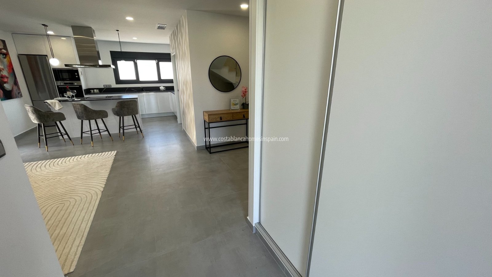 Nybygg - Detached Villa - Torrevieja