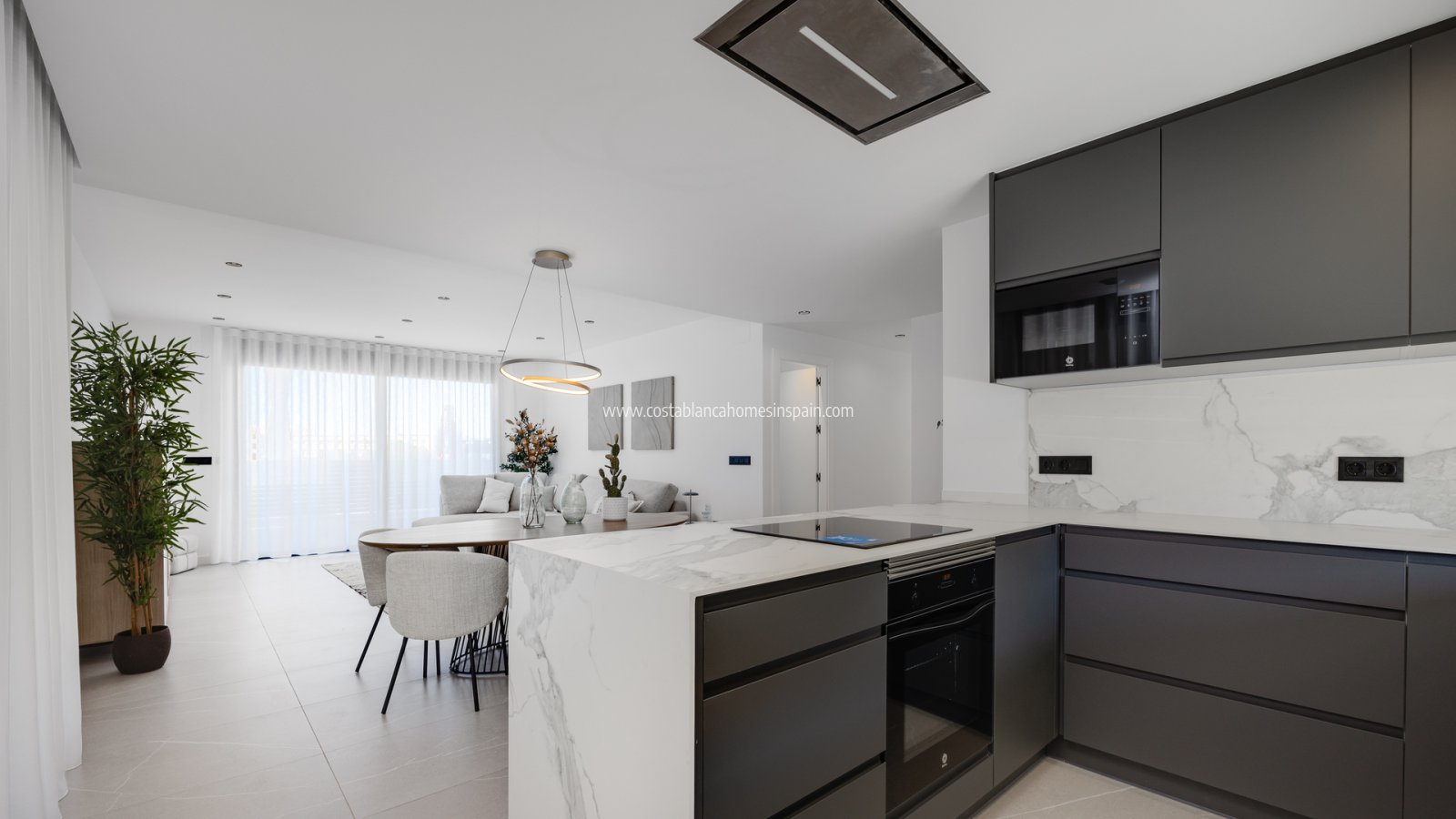 Nybygg - Detached Villa - Torrevieja