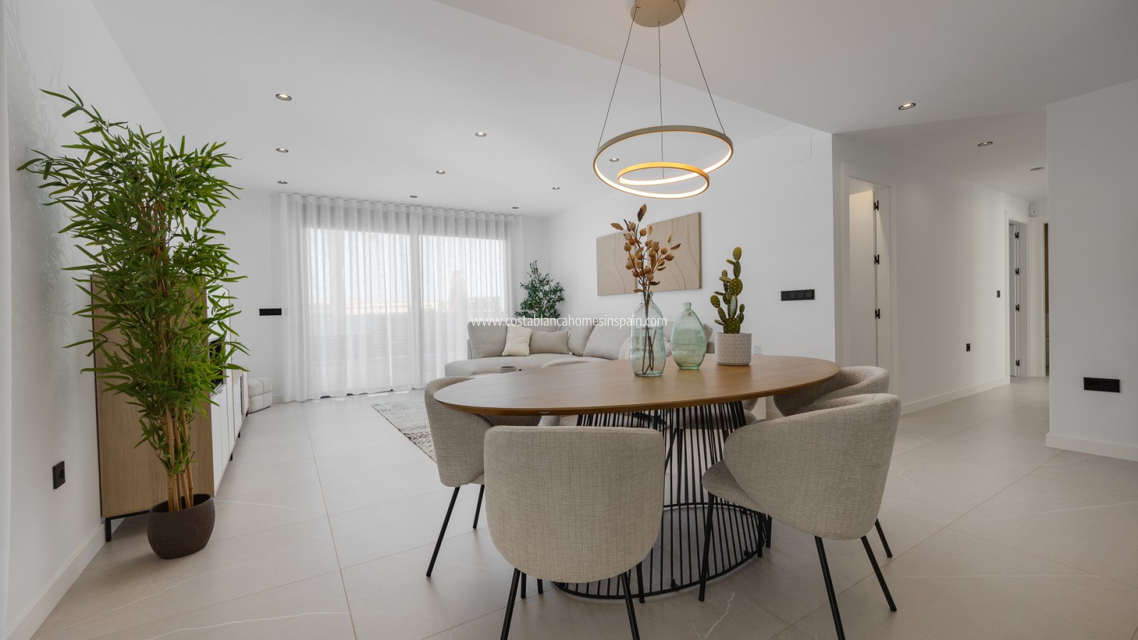 Nybygg - Detached Villa - Torrevieja