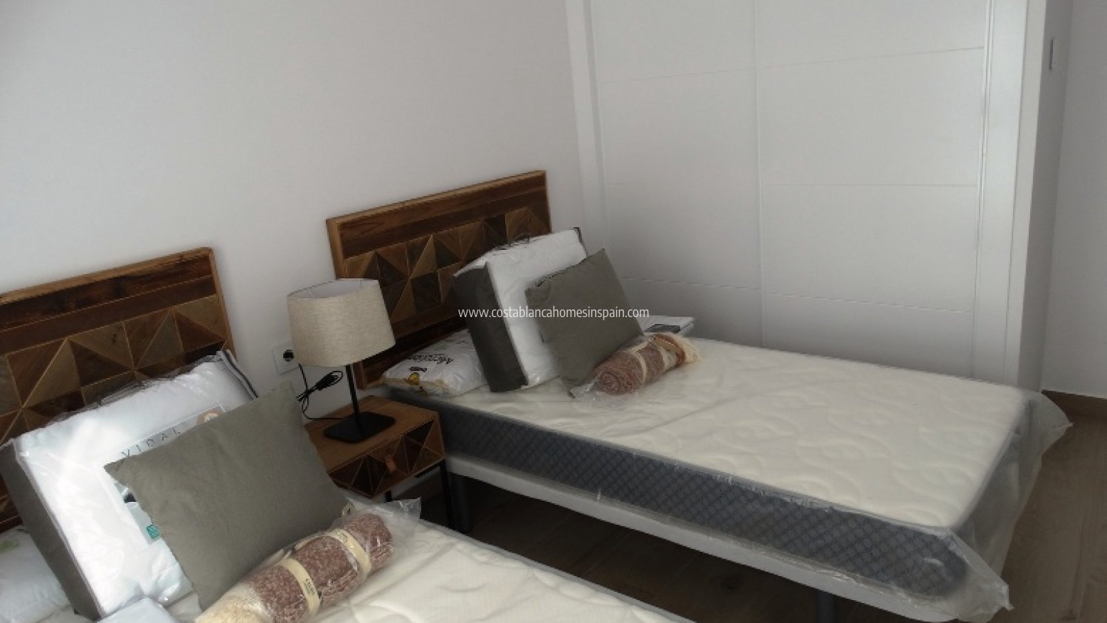 Nybygg - Semi - Detached Villa - Pilar de La Horadada - Pilar de la Horadada