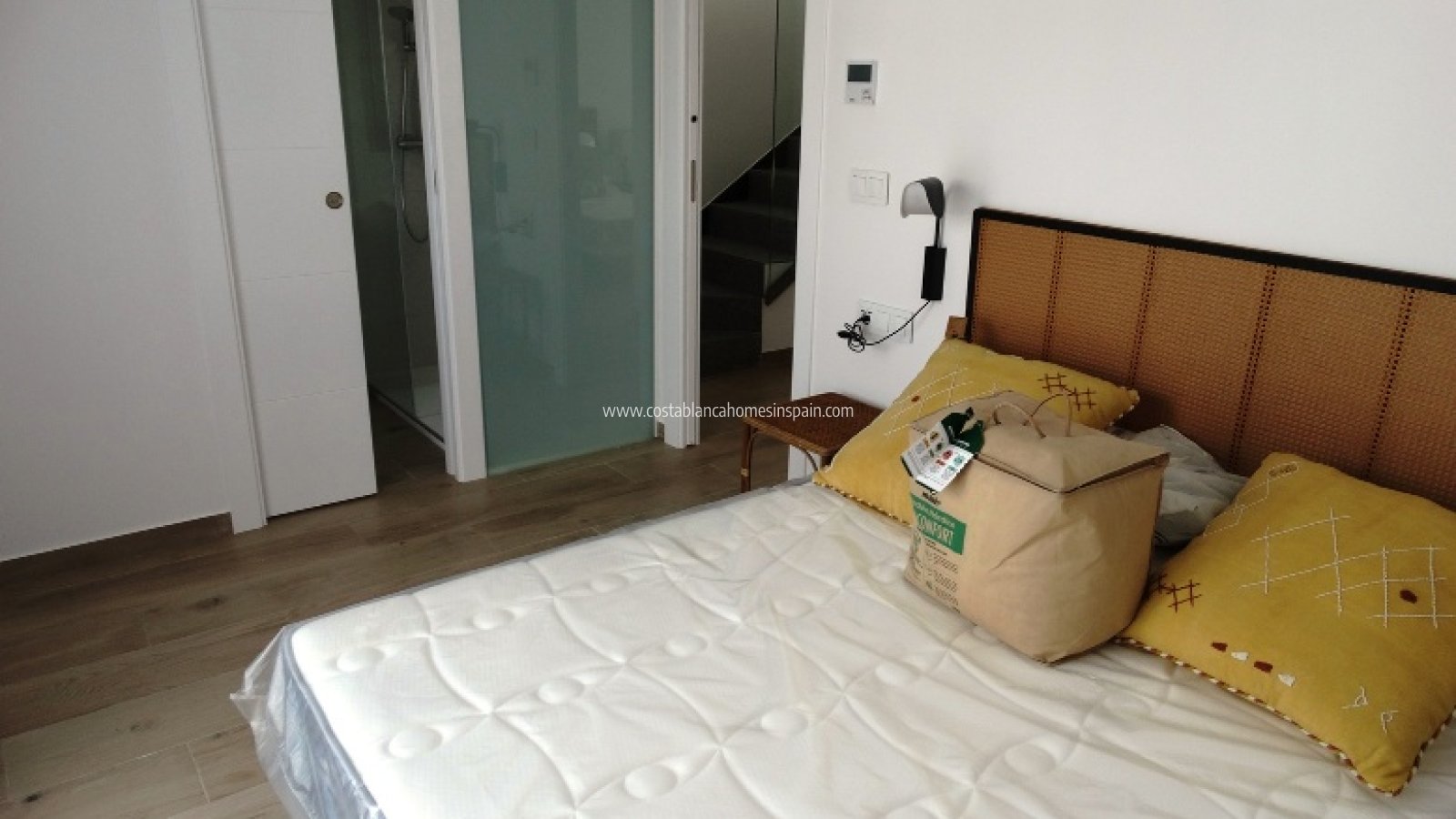 Nybygg - Semi - Detached Villa - Pilar de La Horadada - Pilar de la Horadada