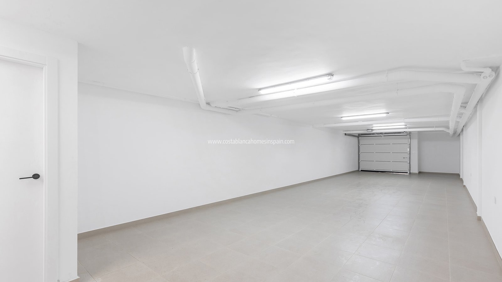 Nybygg - Semi - Detached Villa - Rafal
