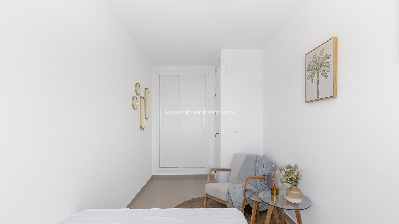 Nybygg - Semi - Detached Villa - Rafal
