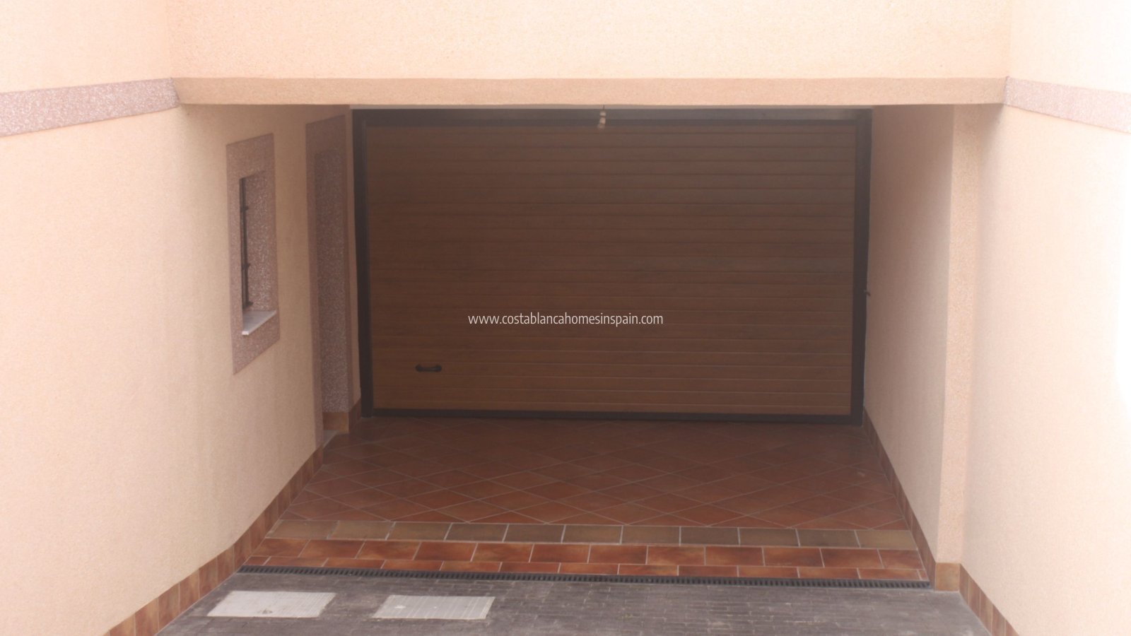 Nybygg - Semi - Detached Villa - Torrevieja