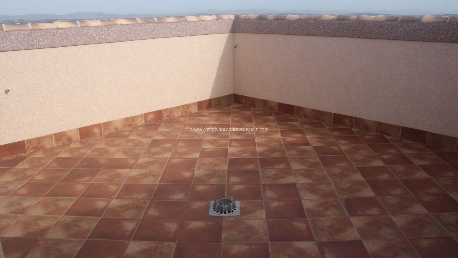 Nybygg - Semi - Detached Villa - Torrevieja