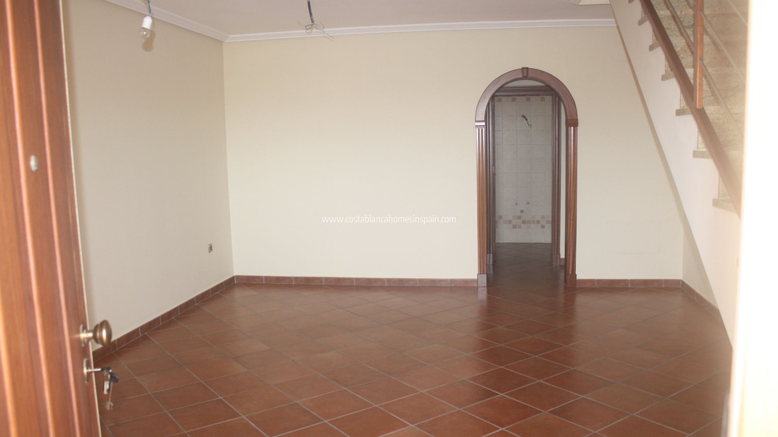 Nybygg - Semi - Detached Villa - Torrevieja