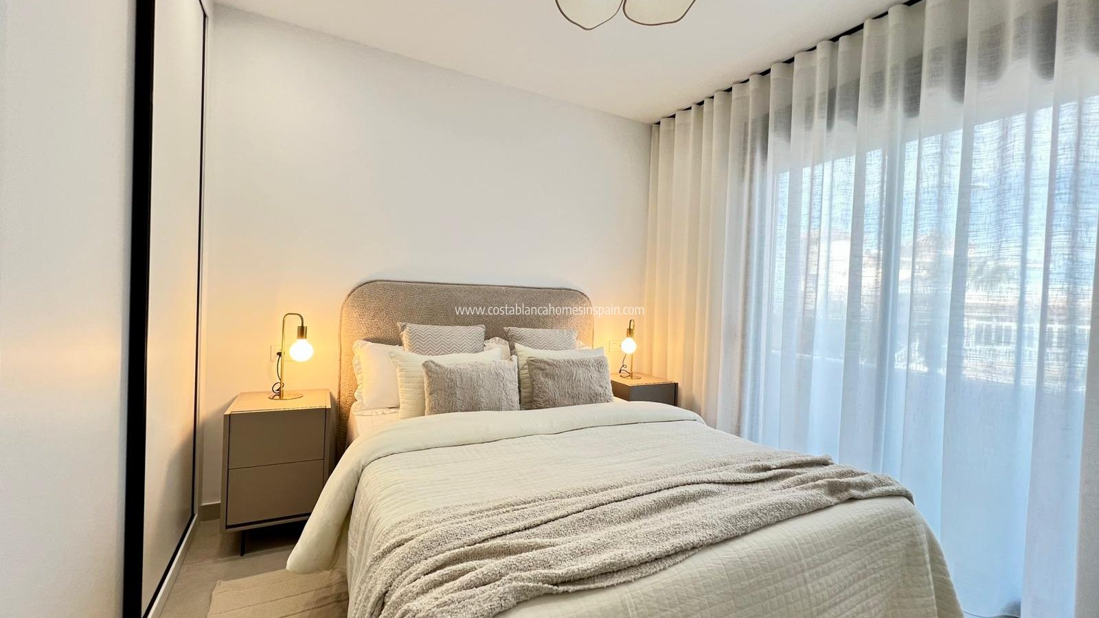 Nybygg - Townhouse - Benferri