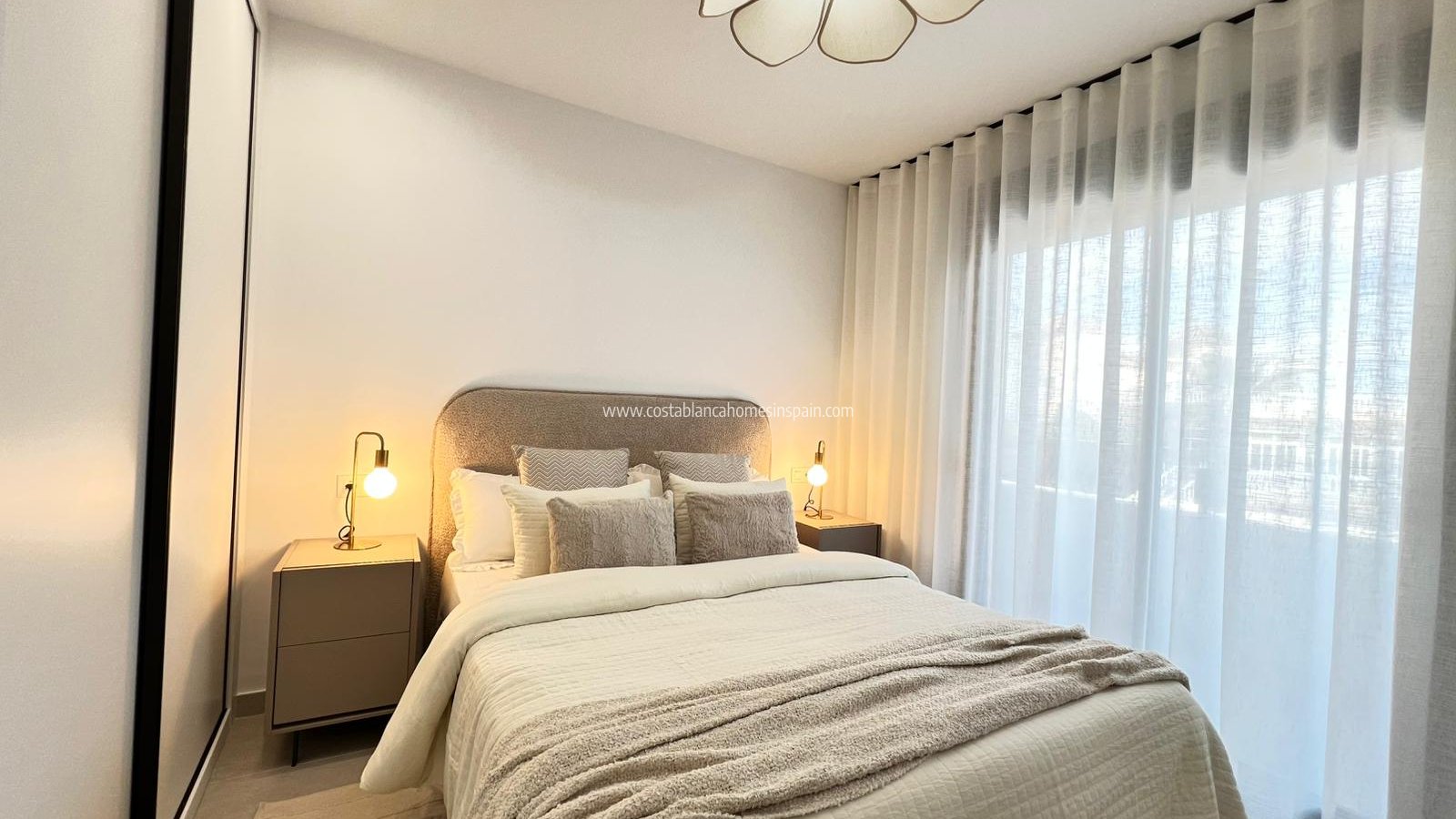 Nybygg - Townhouse - Benferri