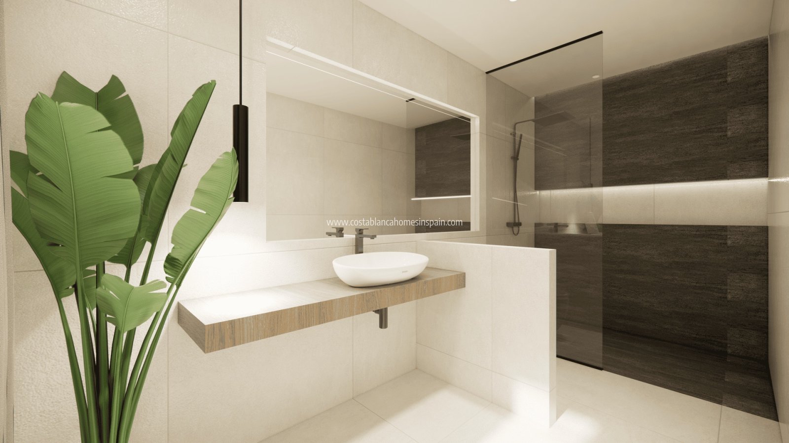 Nybygg - Townhouse - Dolores - dolores