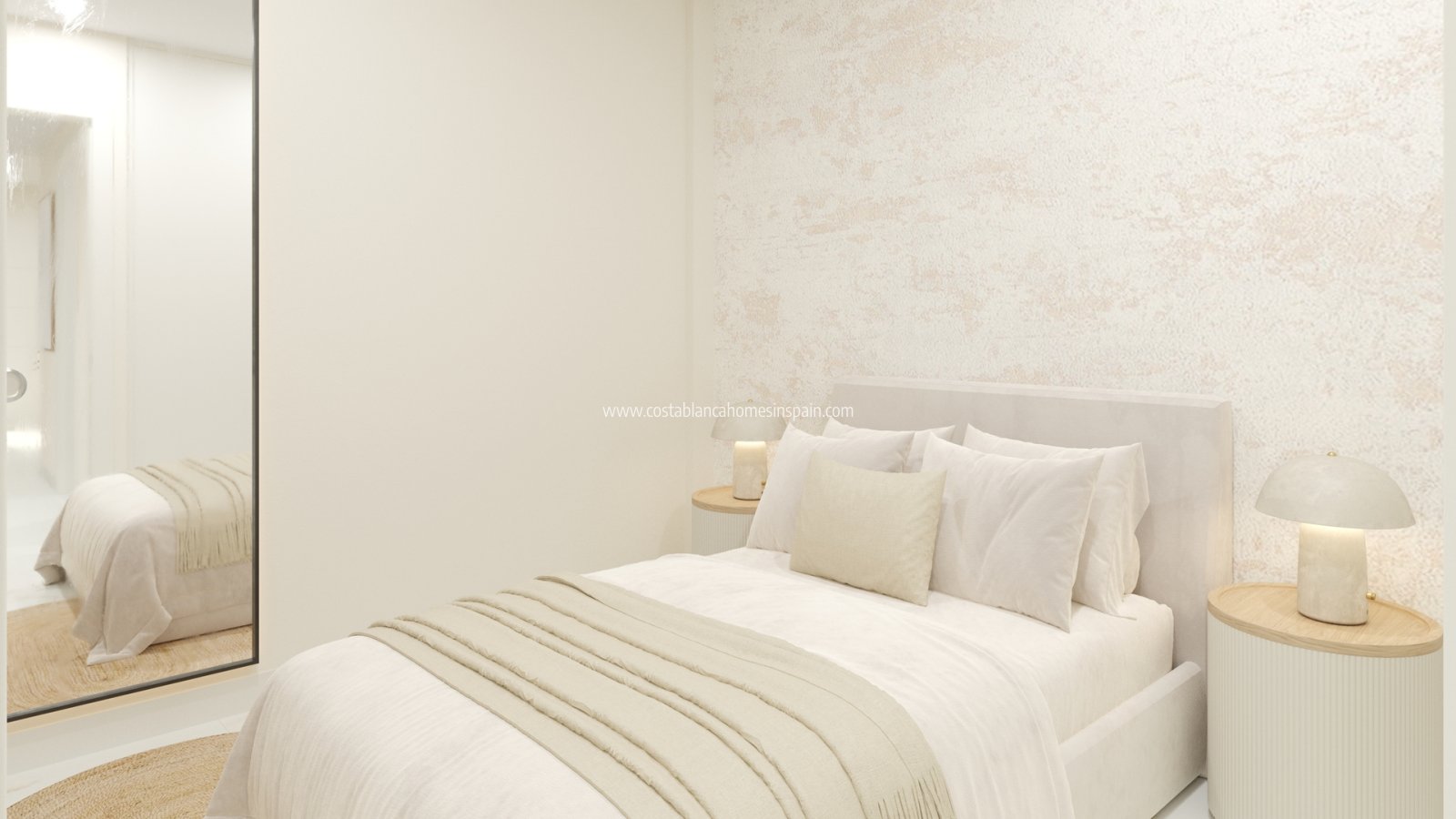 Nybygg - Townhouse - Dolores - dolores