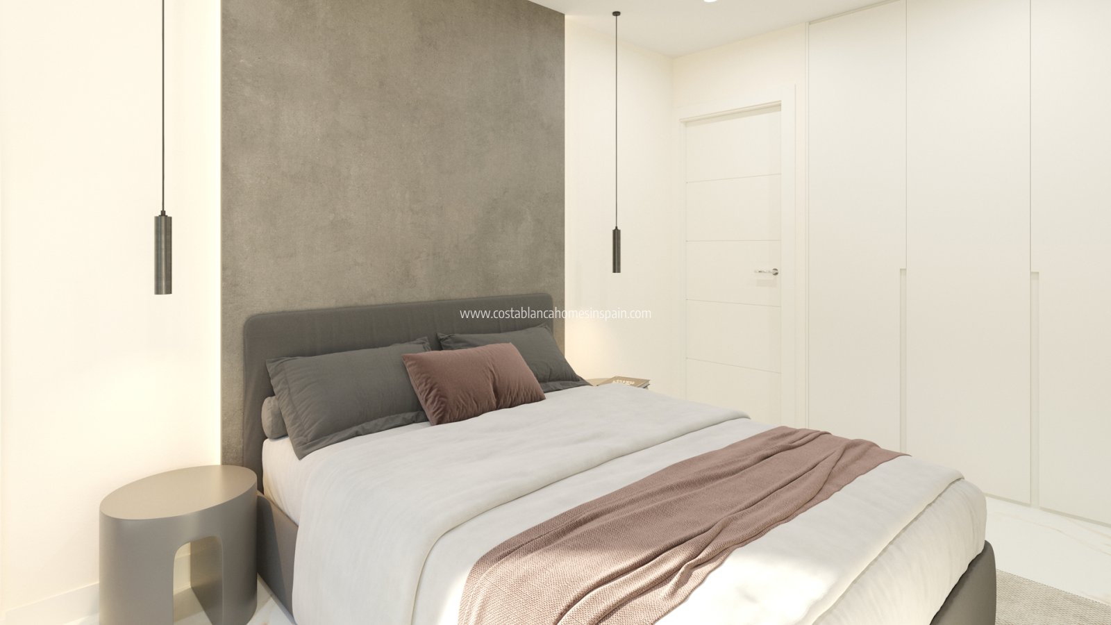 Nybygg - Townhouse - Dolores - dolores