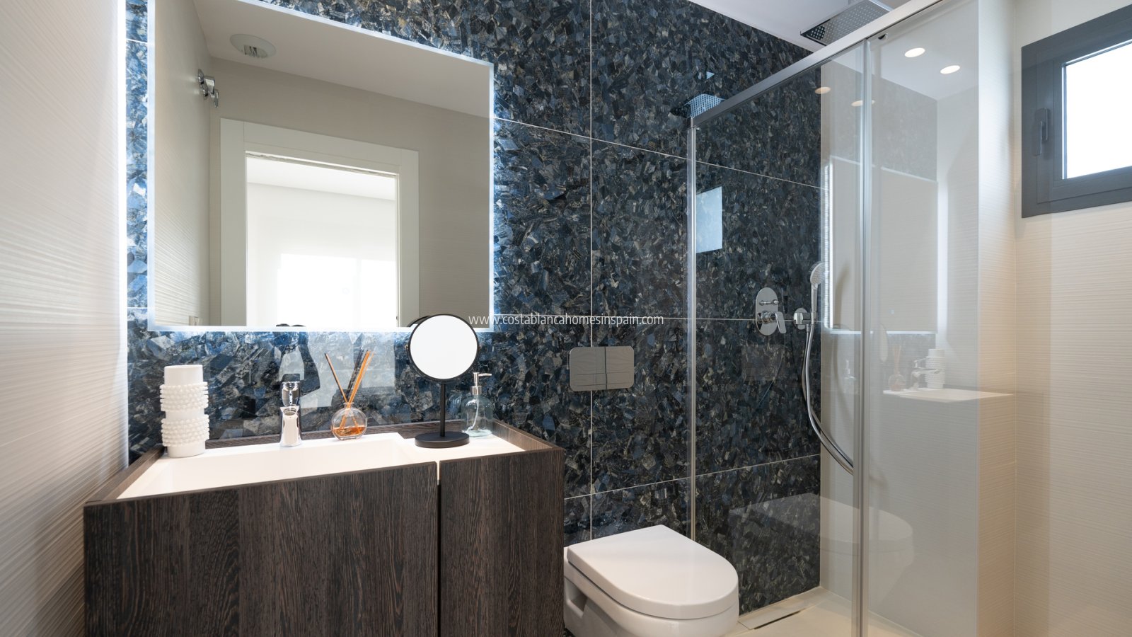 Nybygg - Townhouse - Elche