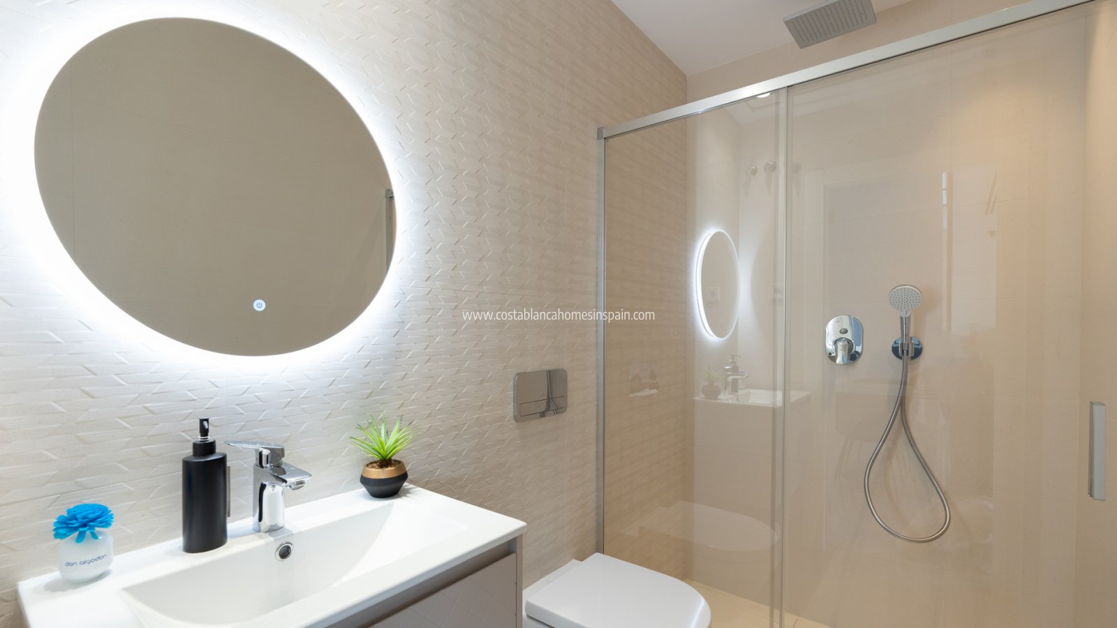 Nybygg - Townhouse - Elche