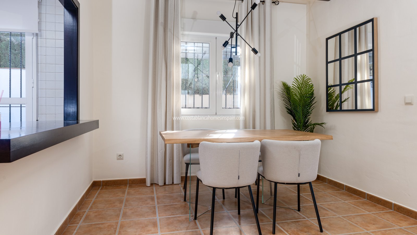 Nybygg - Townhouse - Fuente Álamo - Fuente Alamo