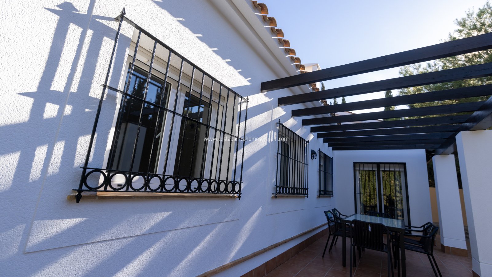 Nybygg - Townhouse - Fuente Álamo - Fuente Alamo