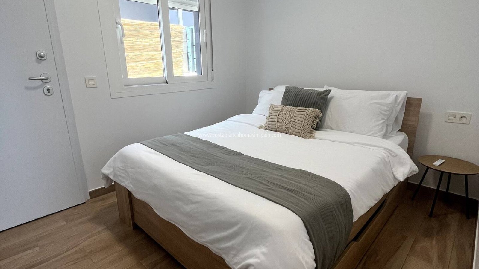 Nybygg - Townhouse - Gran alacant - Gran Alacant