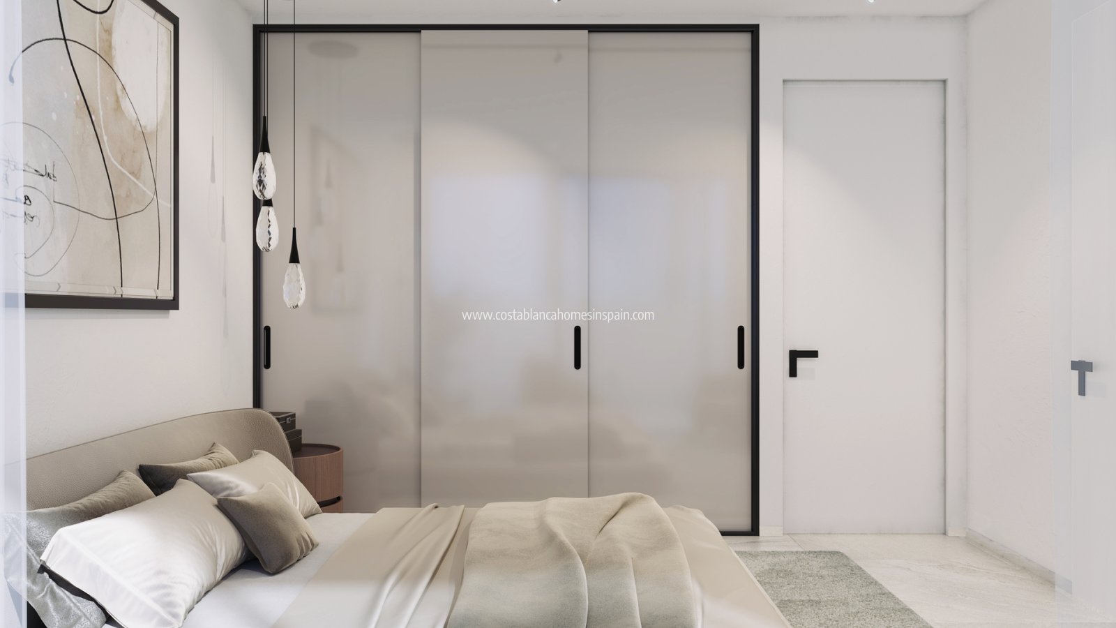 Nybygg - Townhouse - Guardamar del Segura