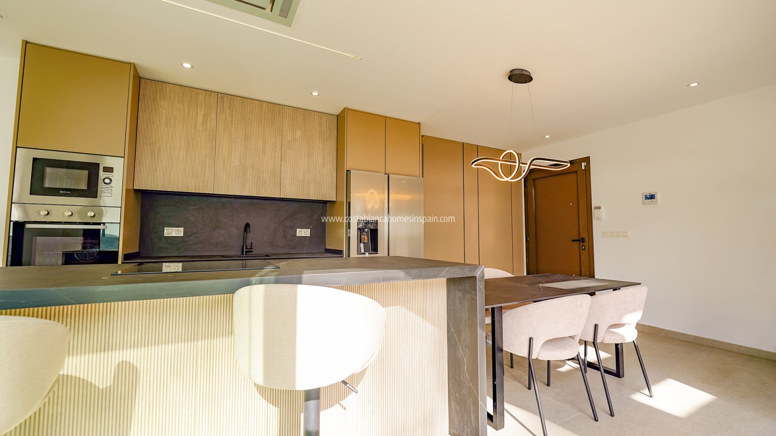 Nybygg - Townhouse - Heredades