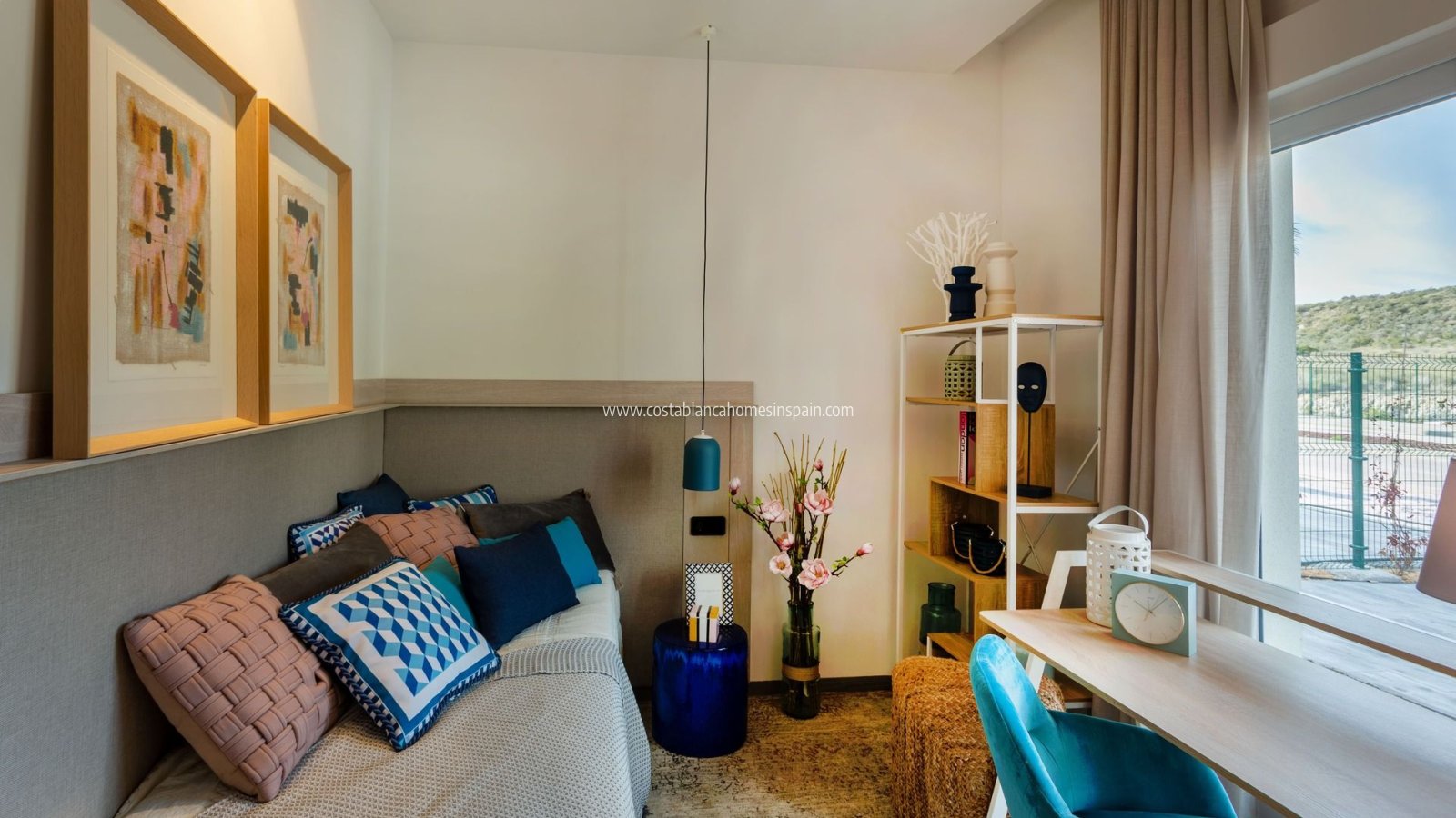 Nybygg - Townhouse - La Finca Golf
