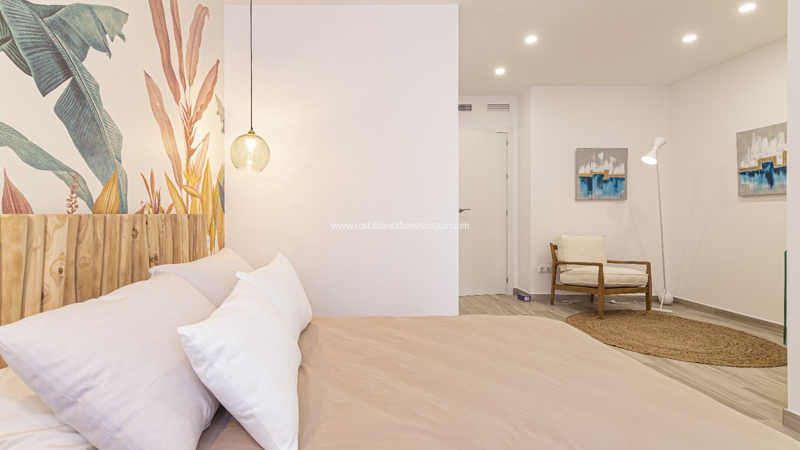 Nybygg - Townhouse - La Manga del Mar Menor