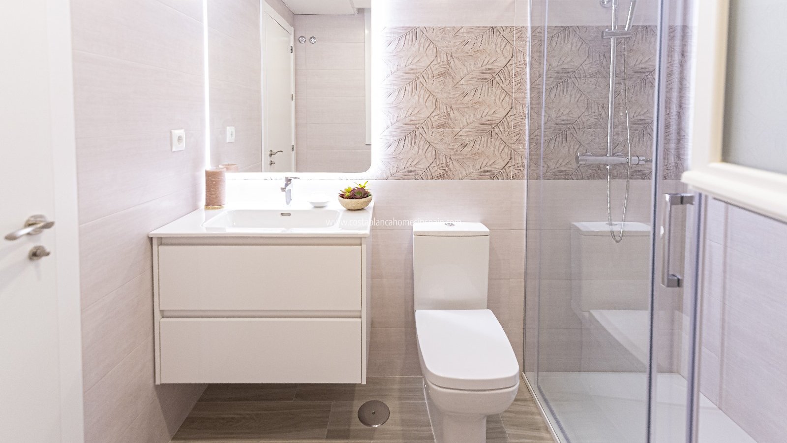 Nybygg - Townhouse - La Manga del Mar Menor