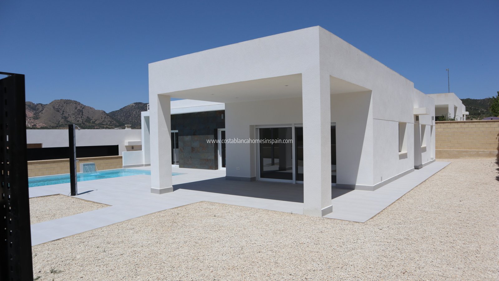 Nybygg - Townhouse - La Romana - LA ROMANA