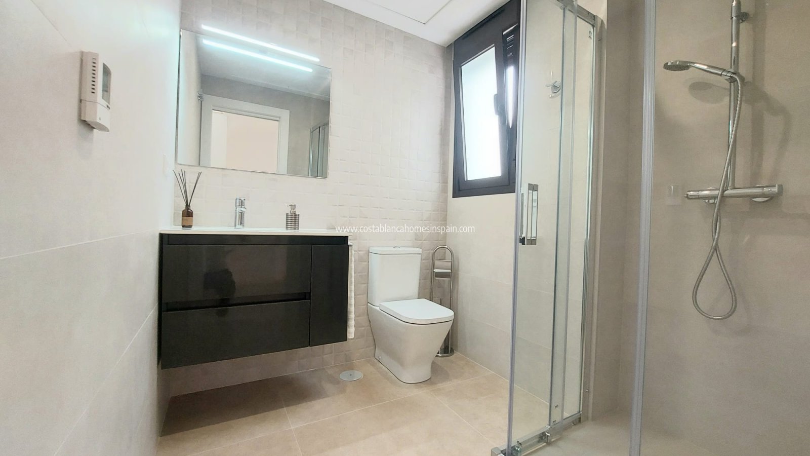 Nybygg - Townhouse - Las Esperanzas