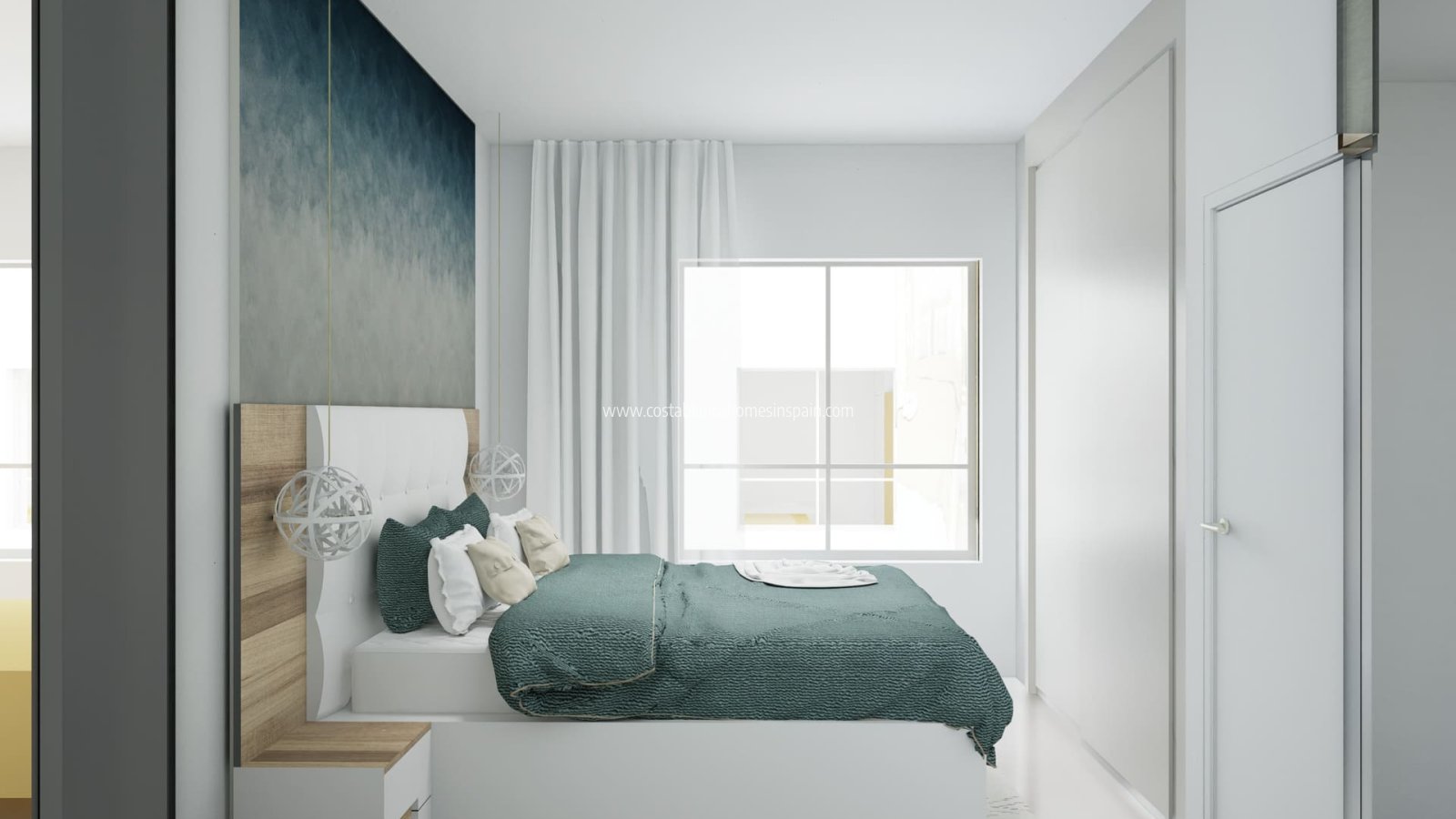 Nybygg - Townhouse - Los Alcázares - Mar Menor - Los Alcázares