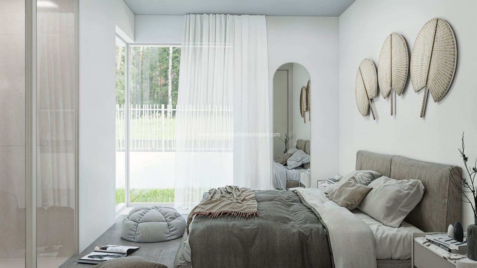 Nybygg - Townhouse - Los Alcázares - Mar Menor - Los Alcázares