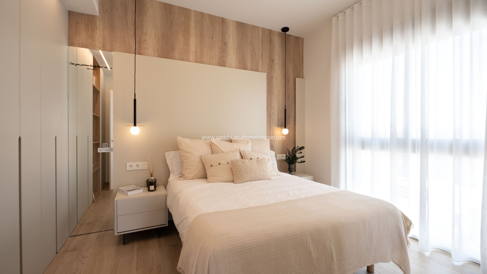 Nybygg - Townhouse - Los Alcázares - Mar Menor - Los Alcázares