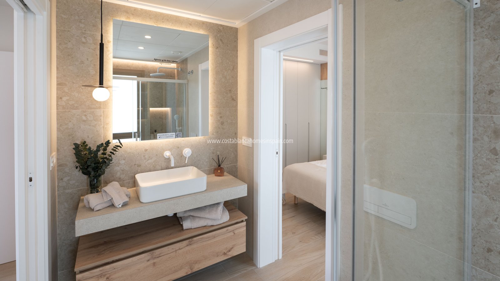 Nybygg - Townhouse - Los Alcázares - Mar Menor - Los Alcázares