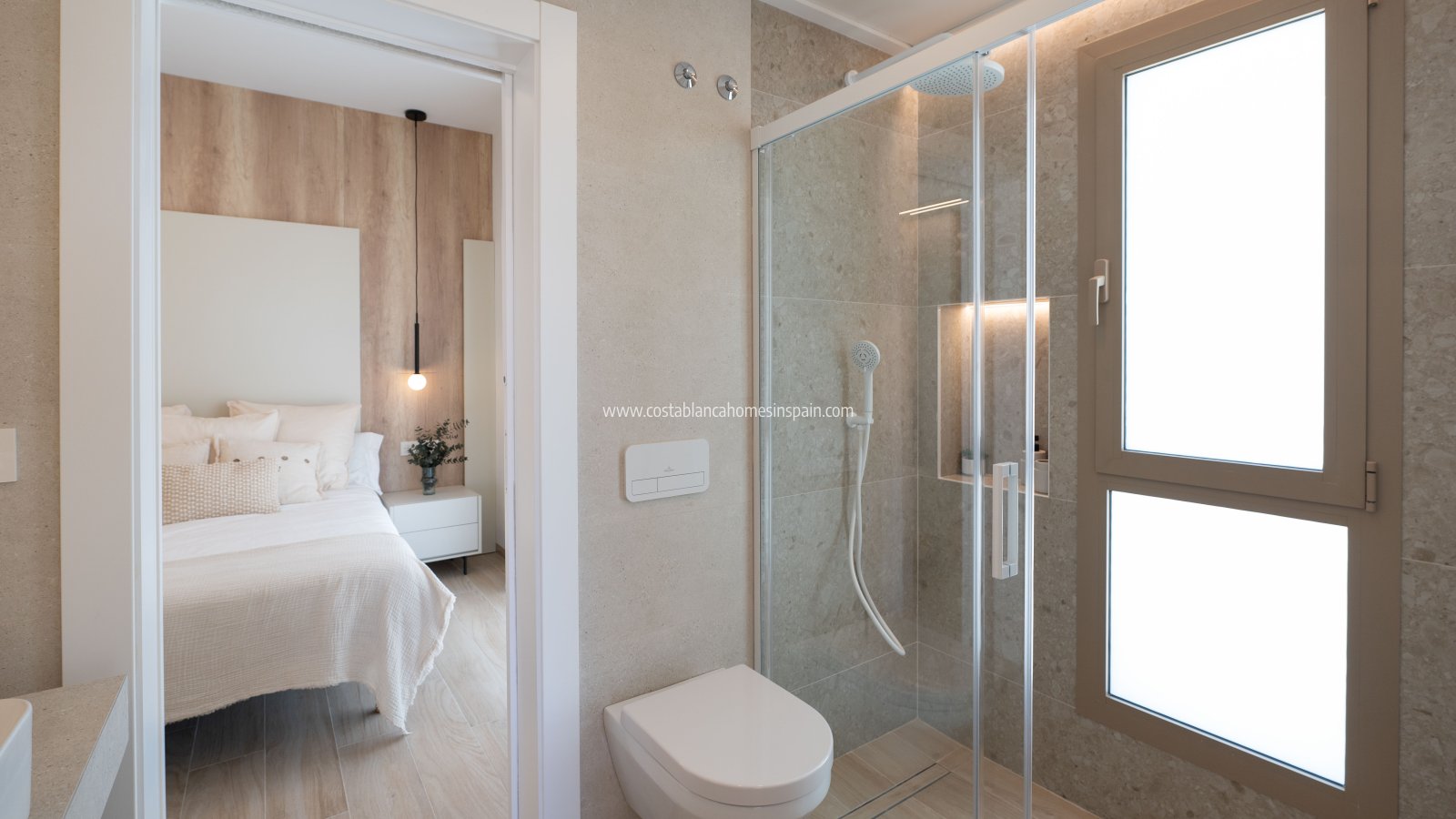 Nybygg - Townhouse - Los Alcázares - Mar Menor - Los Alcázares