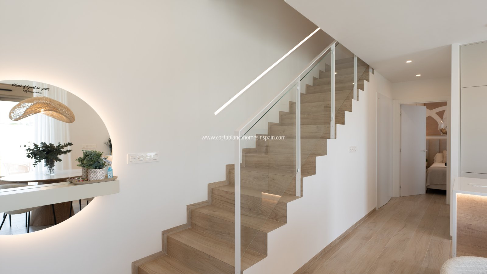 Nybygg - Townhouse - Los Alcázares - Mar Menor - Los Alcázares