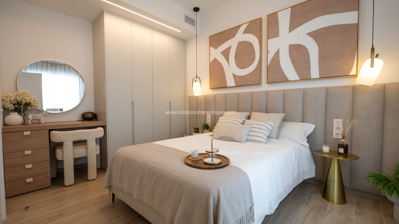 Nybygg - Townhouse - Los Alcázares - Mar Menor - Los Alcázares