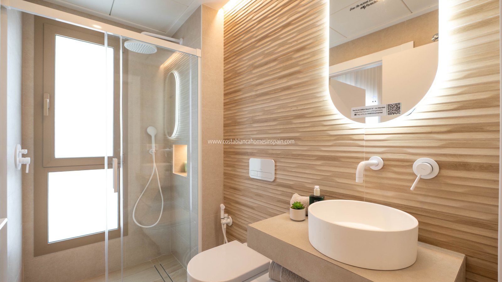 Nybygg - Townhouse - Los Alcázares - Mar Menor - Los Alcázares