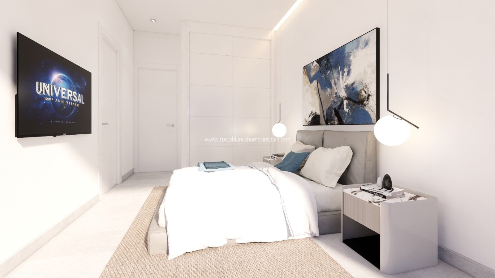 Nybygg - Townhouse - Los Alcázares - Mar Menor - Los Alcázares