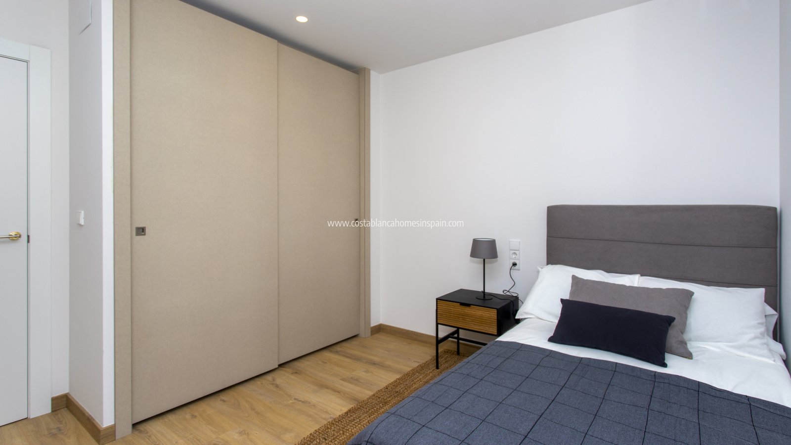 Nybygg - Townhouse - Monforte del Cid