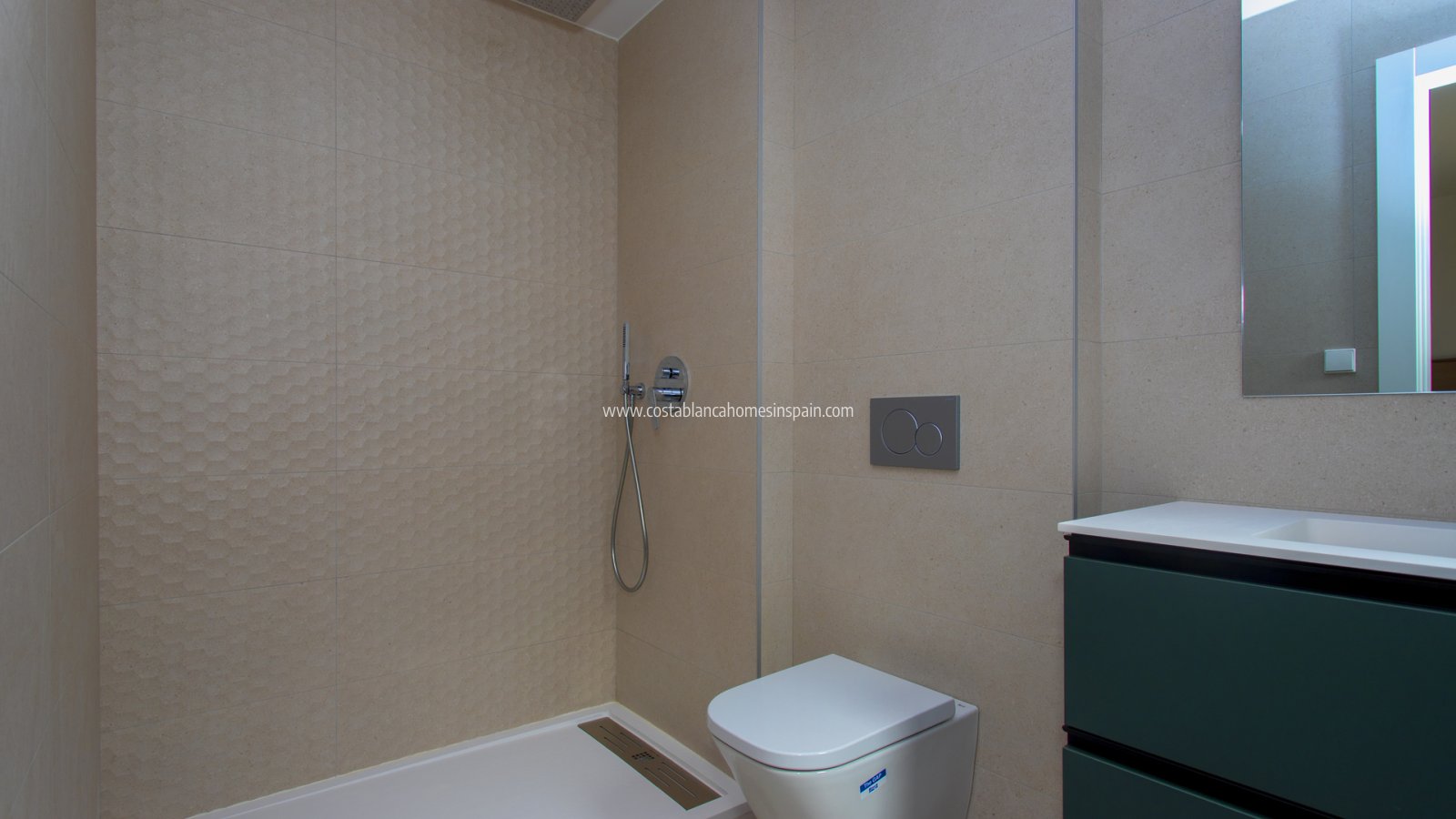 Nybygg - Townhouse - Monforte del Cid