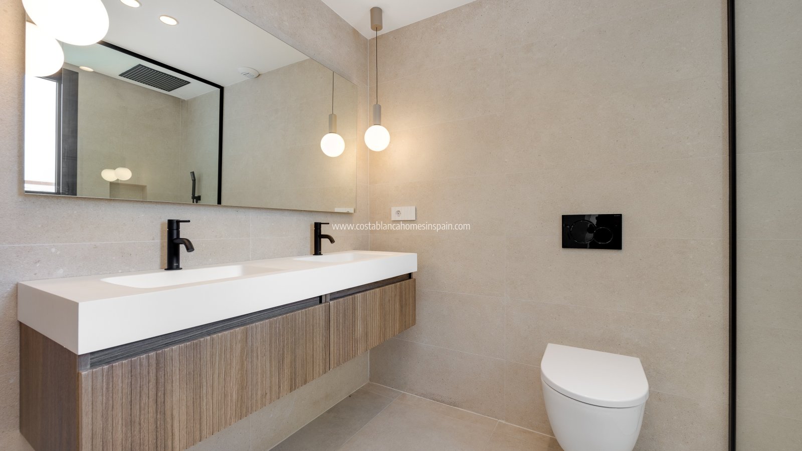 Nybygg - Townhouse - Mutxamel