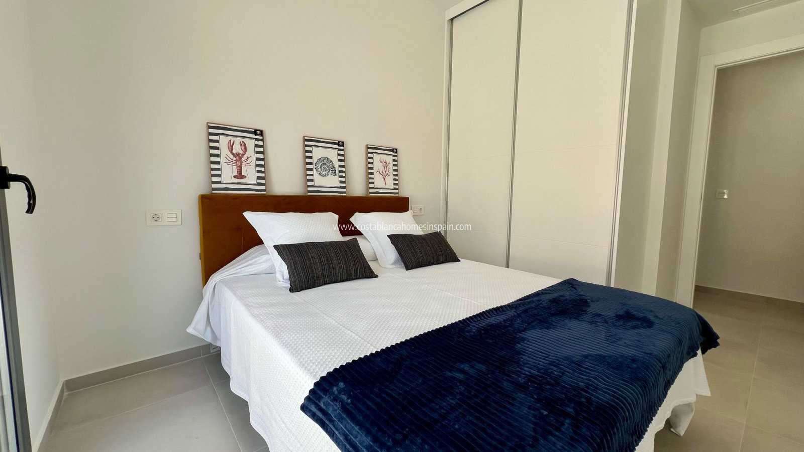 Nybygg - Townhouse - Orihuela Costa