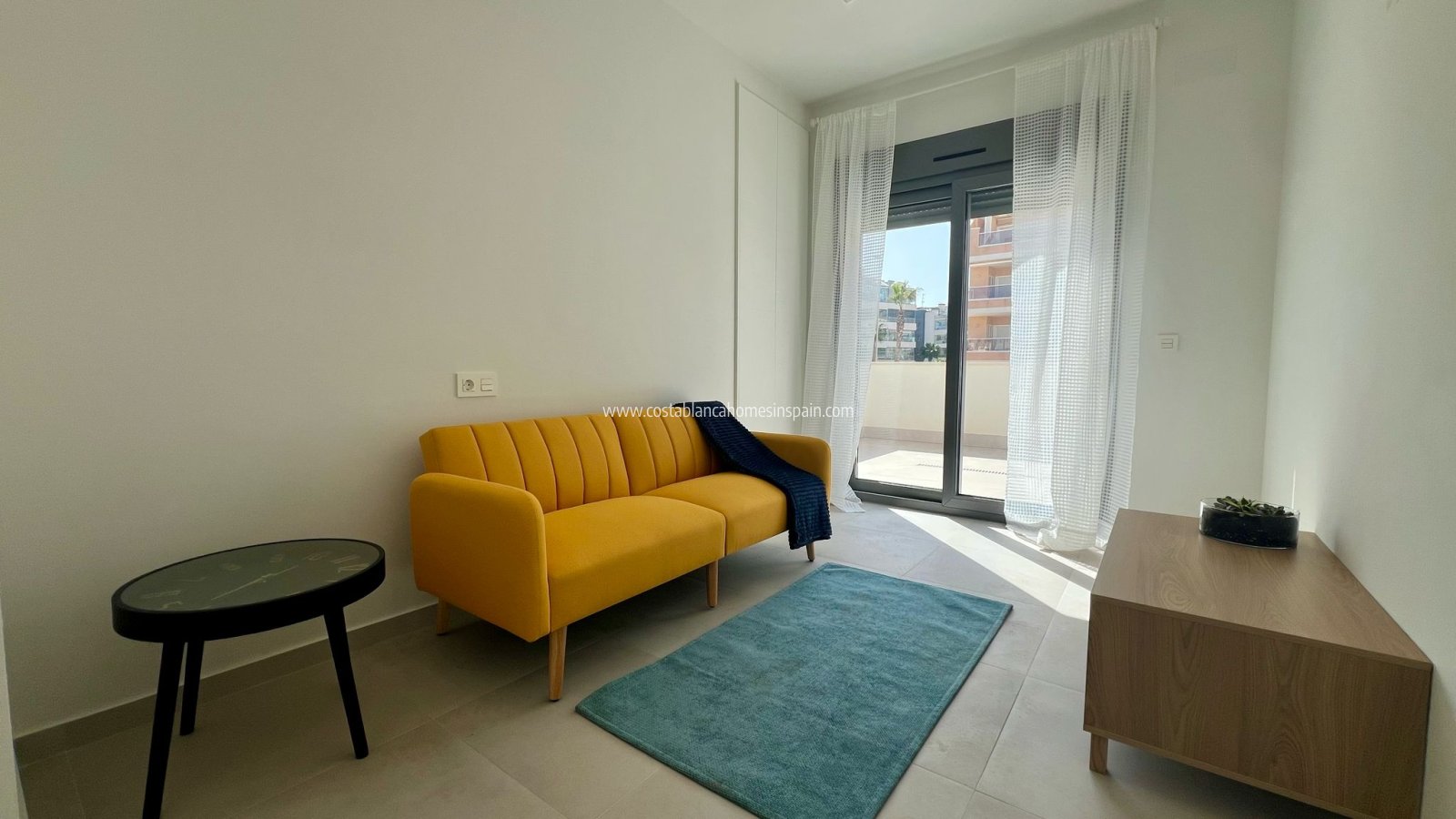 Nybygg - Townhouse - Orihuela Costa
