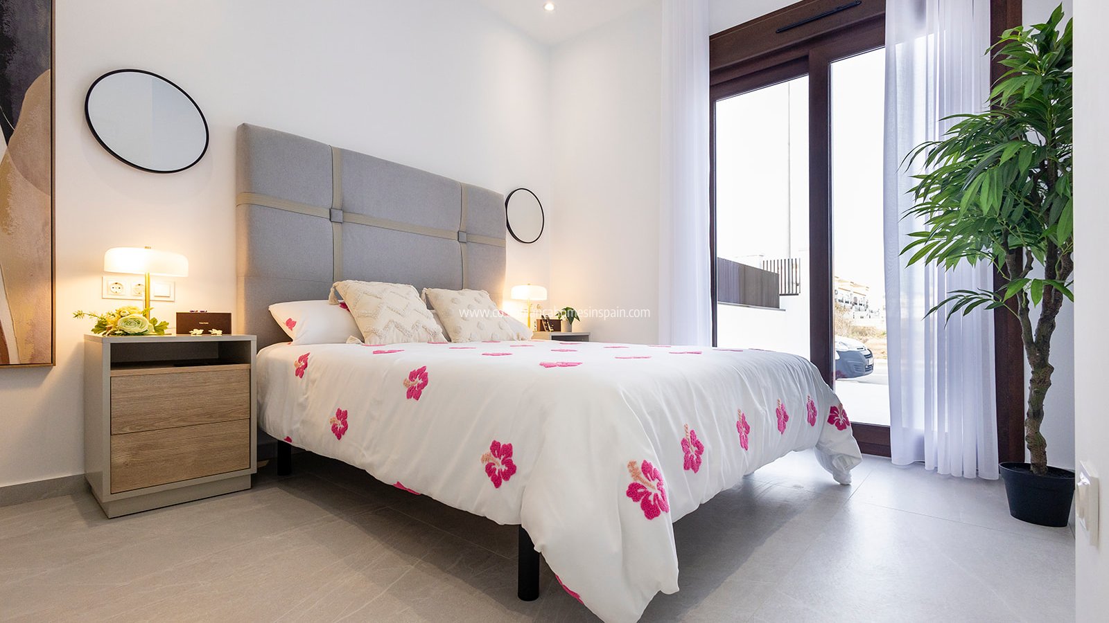 Nybygg - Townhouse - Orihuela Costa