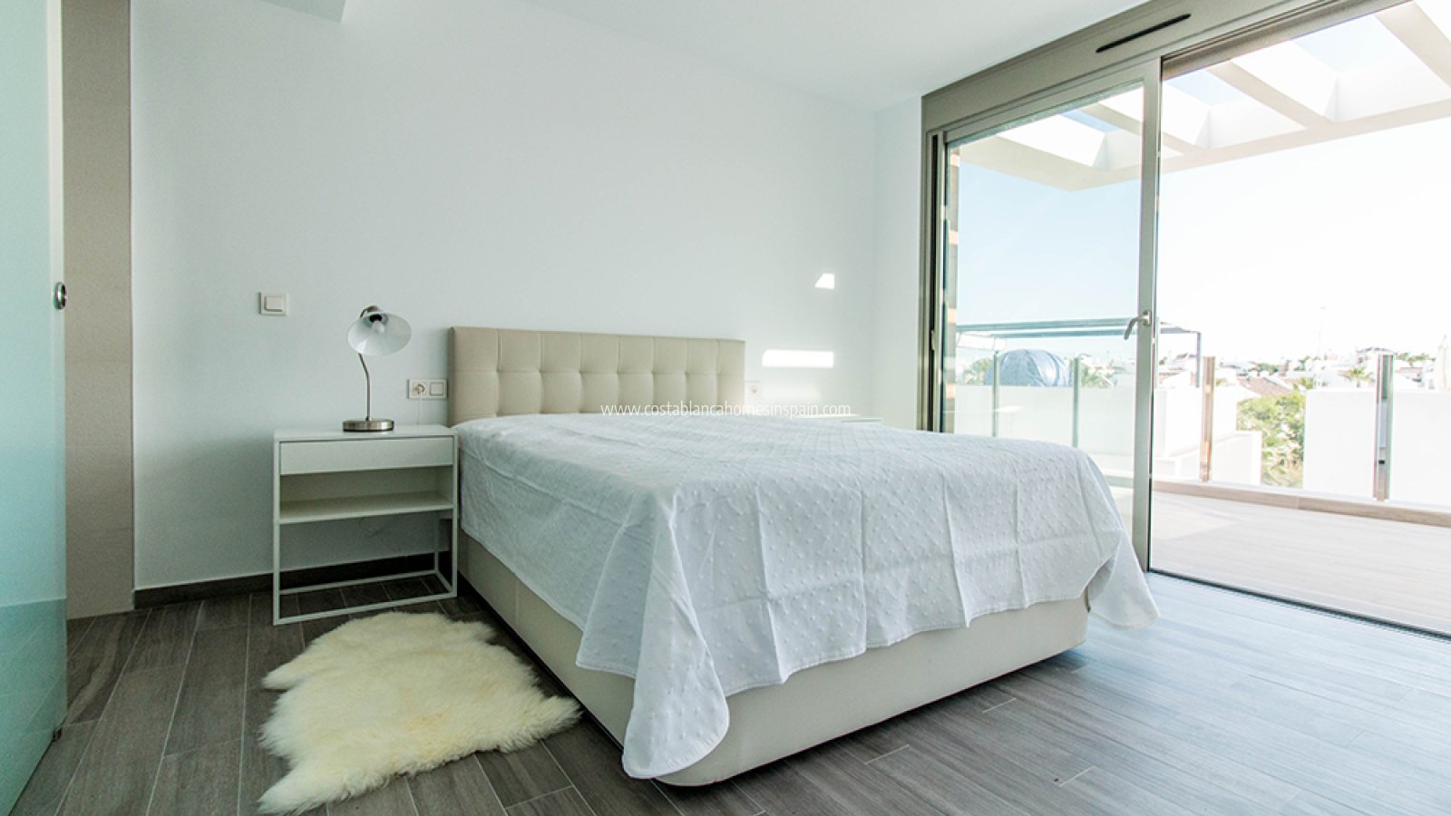 Nybygg - Townhouse - Orihuela
