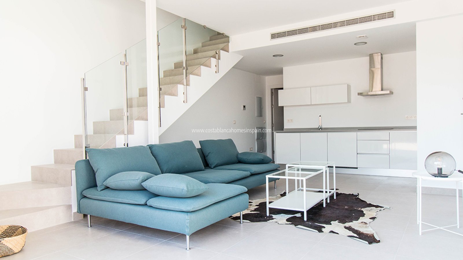Nybygg - Townhouse - Orihuela