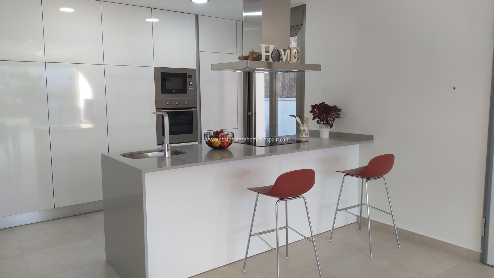 Nybygg - Townhouse - Orihuela